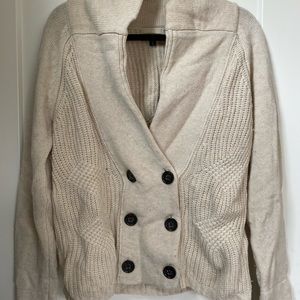 Gap sweater (grandpa style)